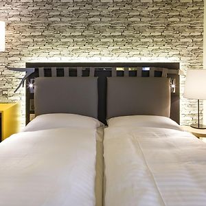 Double or Twin Room Street View